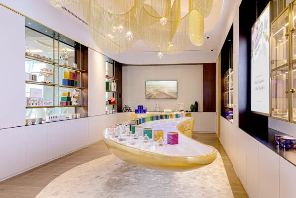 5 Demand for innovative designs surges across industries