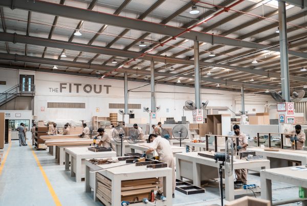 Feature-The Importance of Good Joinery Works in Interior Design1